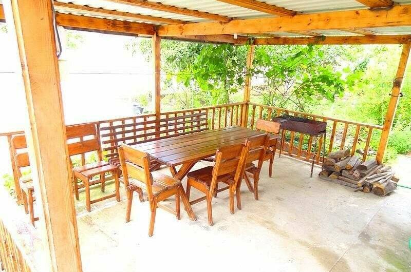 Изображение Изображение отеля / гостиницы "Гостевой дом «Helen»" #11 #9