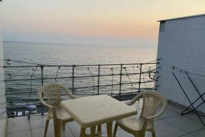 Изображение гостиницы "Эллинг «На закате»"