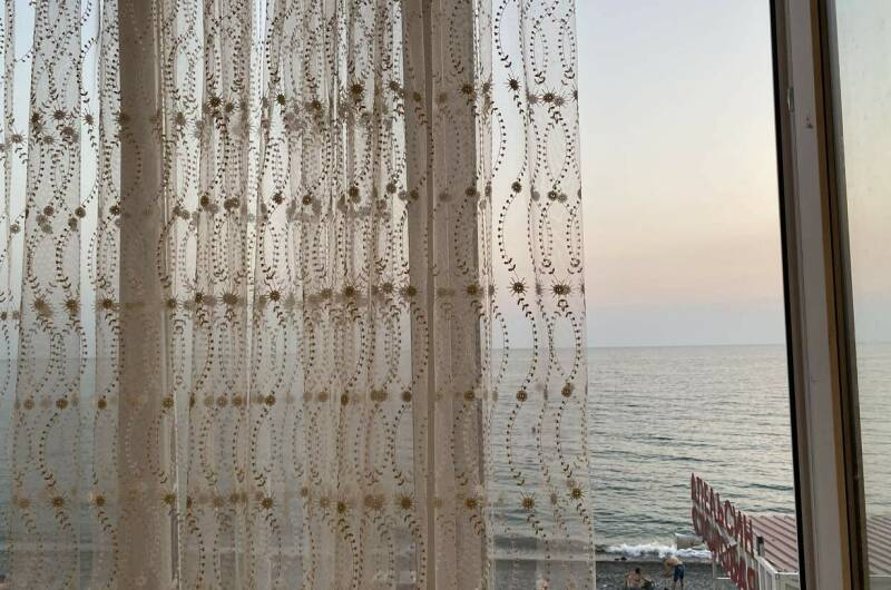 Изображение Изображение гостиницы "Эллинг «На закате»" #3 #3