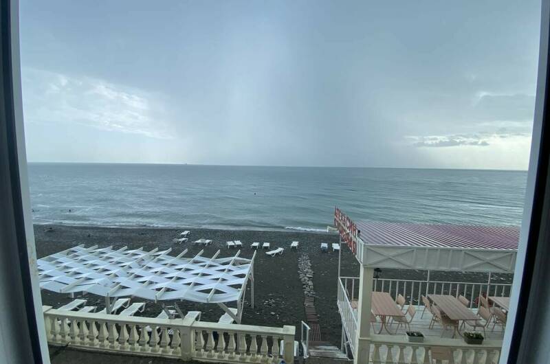 Изображение Изображение гостиницы "Эллинг «На закате»" #5 #5