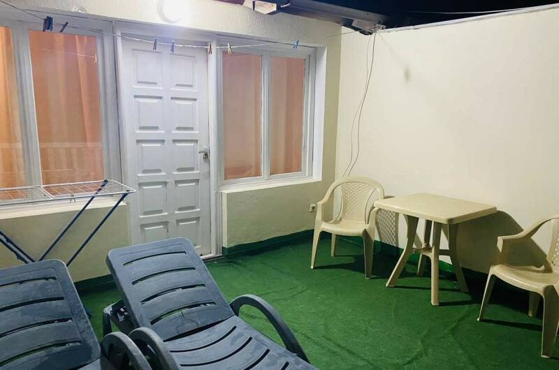 Изображение Изображение гостиницы "Эллинг «На закате»" #6 #6