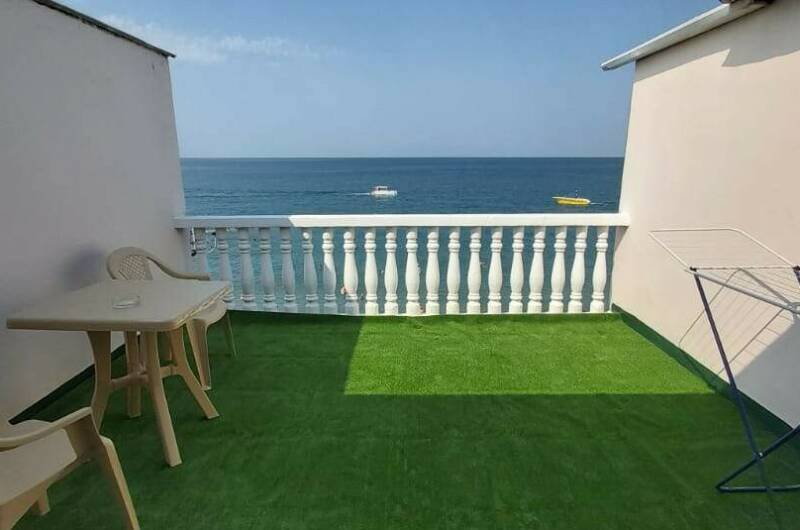 Изображение Изображение гостиницы "Эллинг «На закате»" #7 #7