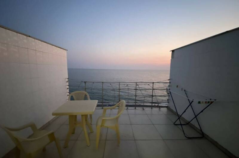 Изображение Изображение отеля / гостиницы "Эллинг «На закате»" #10 #8