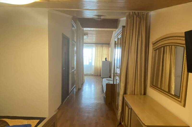 Изображение Изображение отеля / гостиницы "Эллинг «На закате»" #11 #9