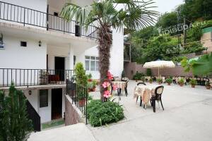 Изображение отеля / гостиницы "Гостевой дом «Эмма»"