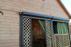 Изображение квартиры "Семейный коттедж «Лайм»"