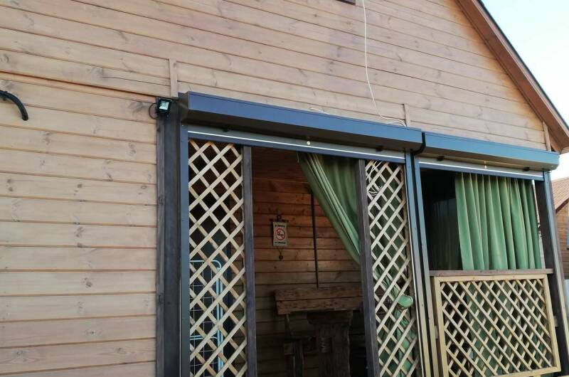 Изображение Изображение квартиры "Семейный коттедж «Лайм»" #1 #1