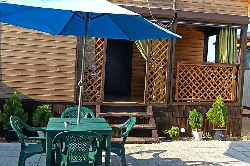 Изображение Изображение квартиры "Семейный коттедж «Лайм»" #2 #2