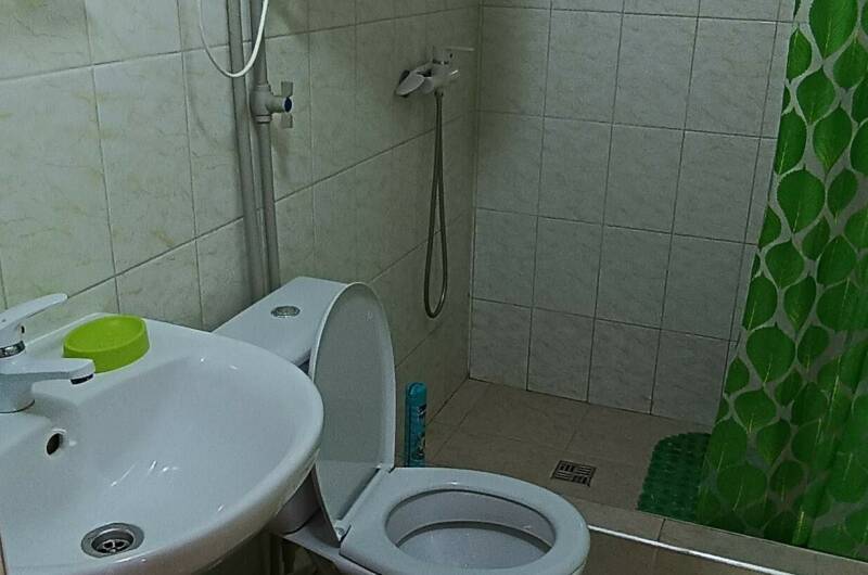 Изображение Изображение квартиры "Семейный коттедж «Лайм»" #6 #6