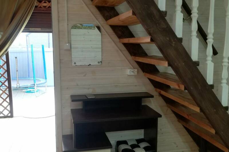 Изображение Изображение квартиры "Семейный коттедж «Лайм»" #8 #8