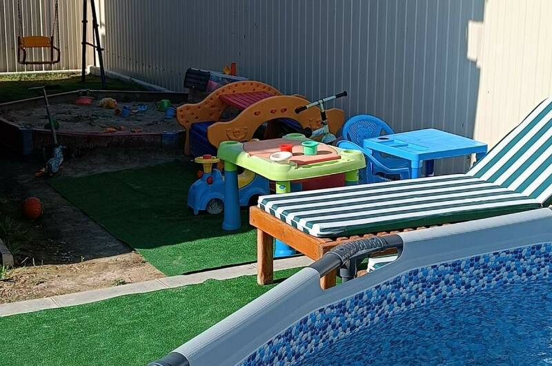 Изображение Изображение квартиры / апартамента "Семейный коттедж «Лайм»" #10 #8