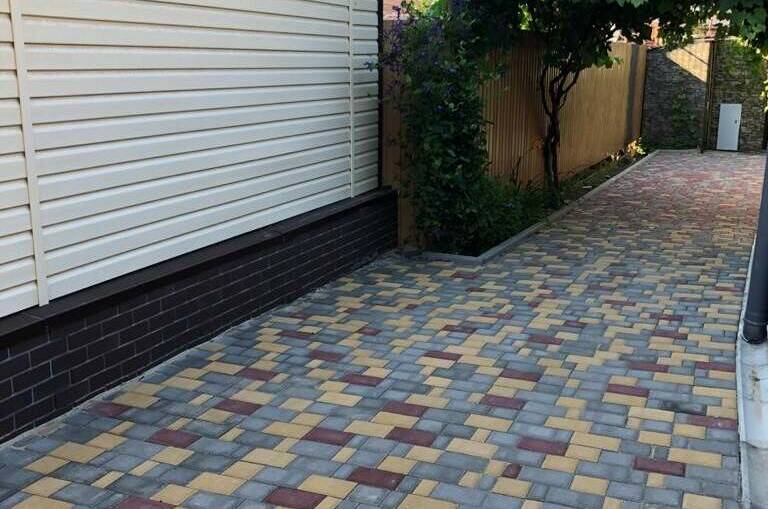 Изображение Изображение квартиры &quot;Домик на Павлова&quot; #1 #1