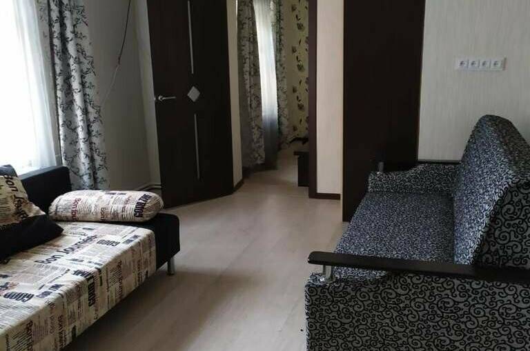 Изображение Изображение квартиры &quot;Домик на Павлова&quot; #2 #2