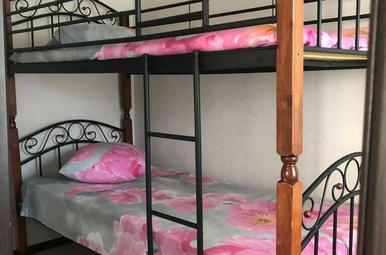 Изображение Изображение квартиры &quot;Домик на Павлова&quot; #4 #4