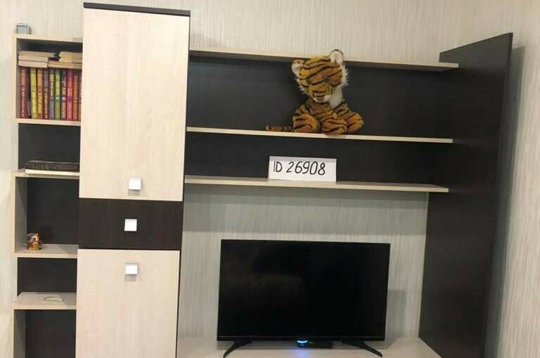 Изображение Изображение квартиры / апартамента "Домик на Павлова" #10 #8