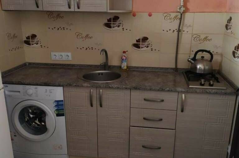 Изображение Изображение квартиры / апартамента "Домик на Павлова" #11 #9