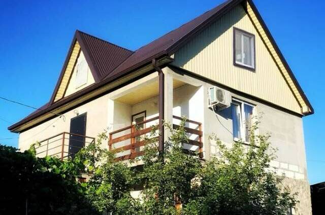 Изображение Изображение квартиры "Дом под ключ" #1 #1