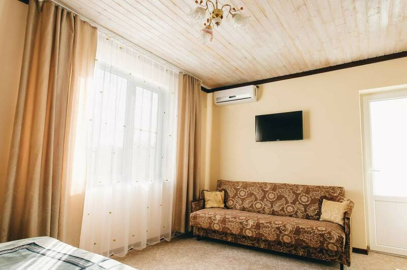 Изображение Изображение квартиры "Дом под ключ" #2 #2