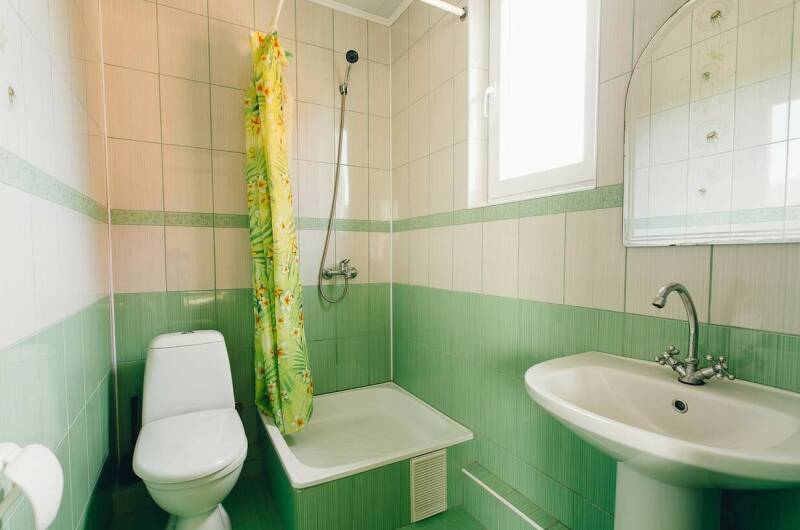 Изображение Изображение квартиры "Дом под ключ" #4 #4