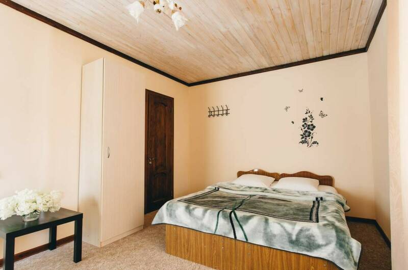 Изображение Изображение квартиры "Дом под ключ" #5 #5