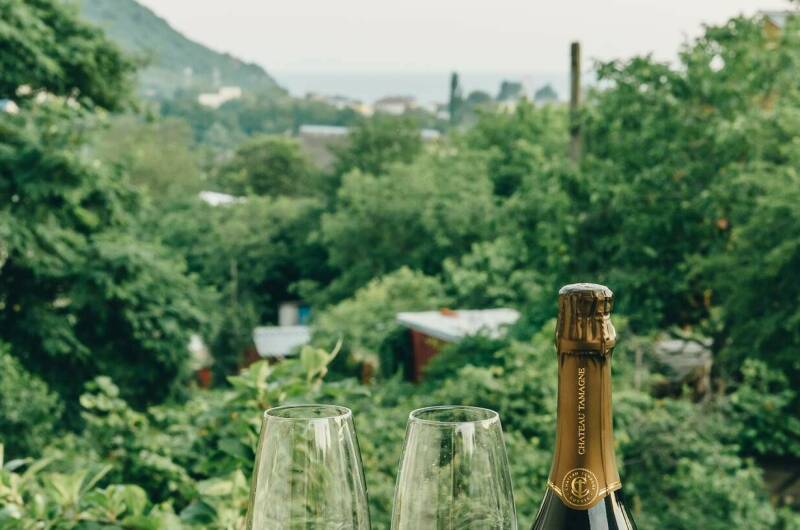 Изображение Изображение квартиры "Дом под ключ" #6 #6