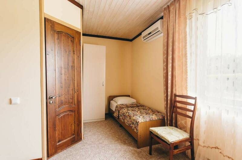 Изображение Изображение квартиры / апартамента "Дом под ключ" #10 #8