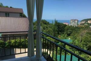 Изображение отеля / гостиницы "Гостевой дом «Александра»"