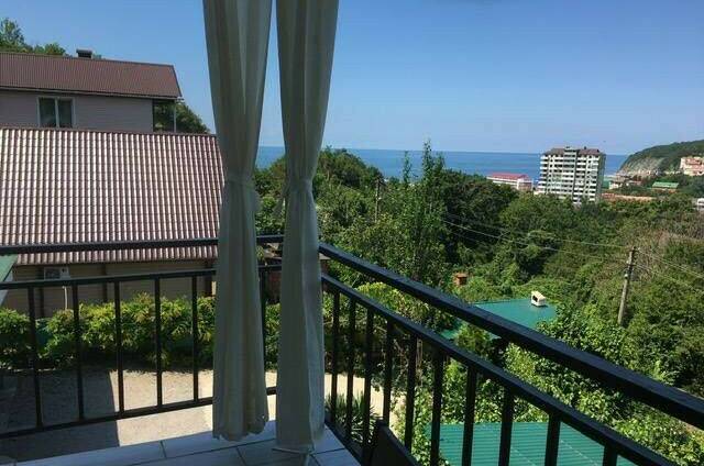 Изображение Изображение гостиницы &quot;Гостевой дом «Александра»&quot; #1 #1