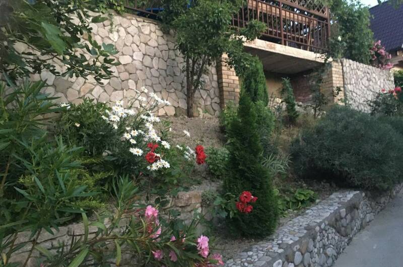 Изображение Изображение гостиницы &quot;Гостевой дом «Александра»&quot; #3 #3