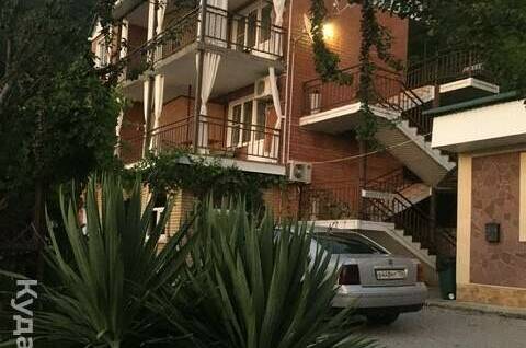 Изображение Изображение гостиницы &quot;Гостевой дом «Александра»&quot; #5 #5