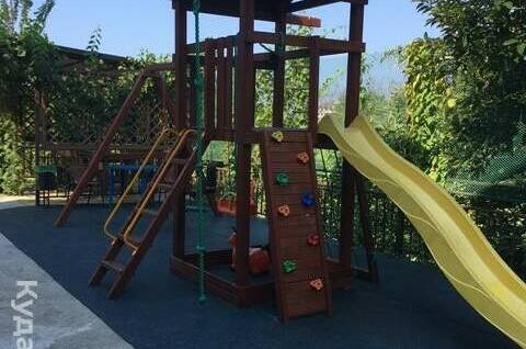 Изображение Изображение гостиницы &quot;Гостевой дом «Александра»&quot; #6 #6