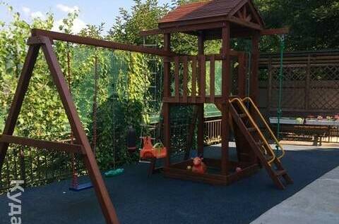 Изображение Изображение гостиницы &quot;Гостевой дом «Александра»&quot; #7 #7