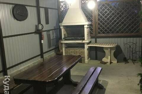 Изображение Изображение отеля / гостиницы "Гостевой дом «Александра»" #11 #9