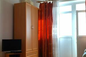 Изображение квартиры "Однокомнатная квартира у моря"