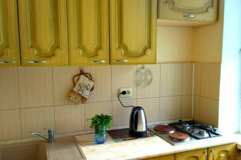 Изображение Изображение квартиры / апартамента "Однокомнатная квартира у моря" #2 #2