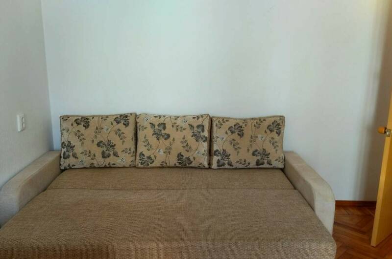 Изображение Изображение квартиры / апартамента "Однокомнатная квартира у моря" #4 #4