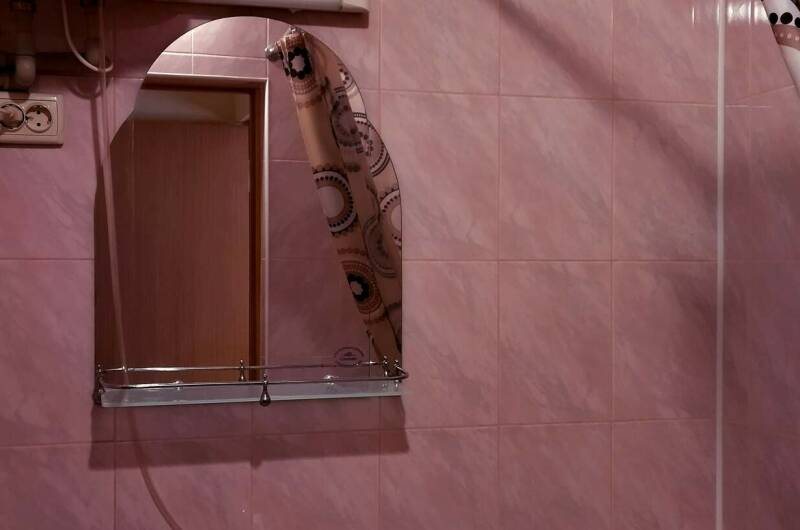 Изображение Изображение квартиры / апартамента "Однокомнатная квартира у моря" #5 #5