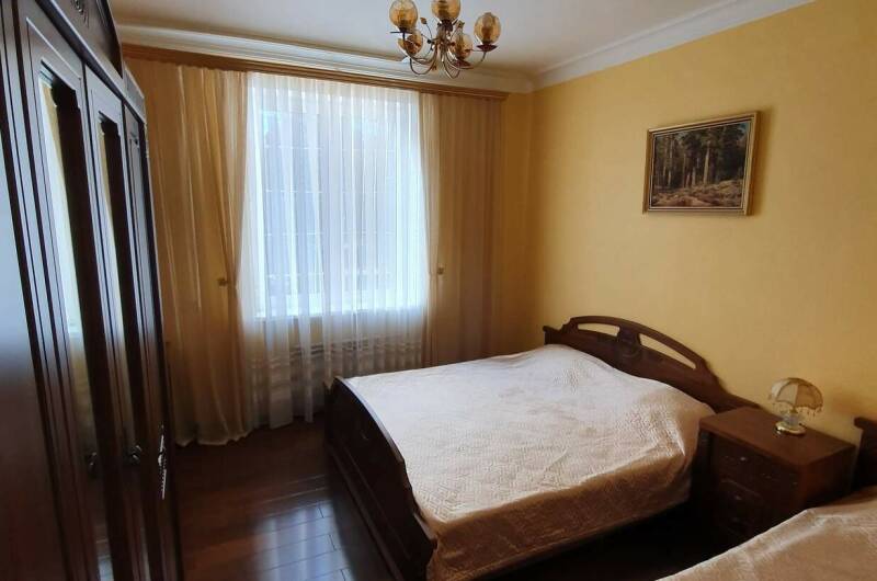 Изображение Изображение квартиры "Двухкомнатная квартира" #1 #1