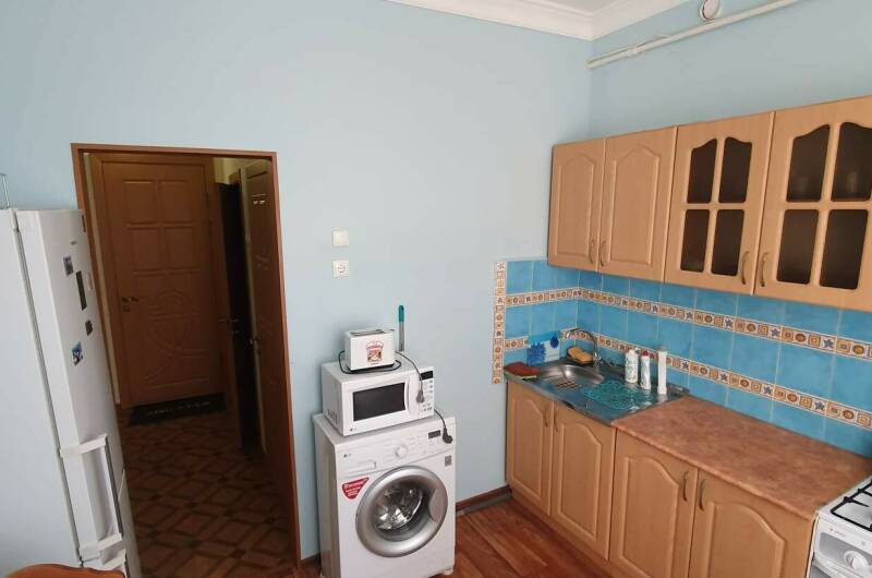 Изображение Изображение квартиры "Двухкомнатная квартира" #2 #2