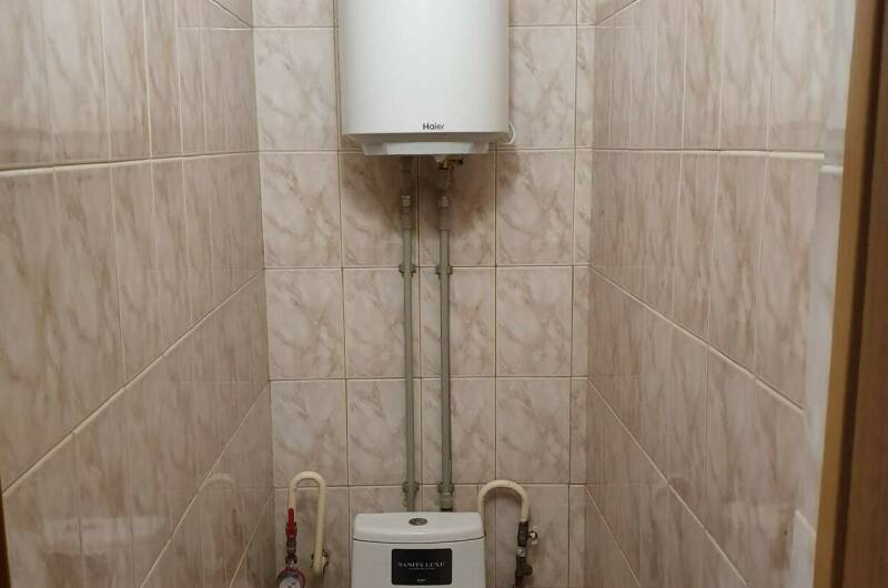 Изображение Изображение квартиры "Двухкомнатная квартира" #3 #3