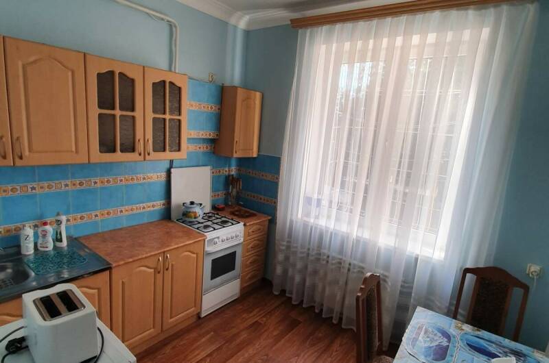 Изображение Изображение квартиры "Двухкомнатная квартира" #4 #4