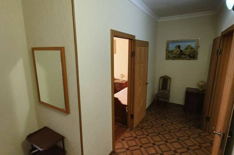 Изображение Изображение квартиры "Двухкомнатная квартира" #5 #5