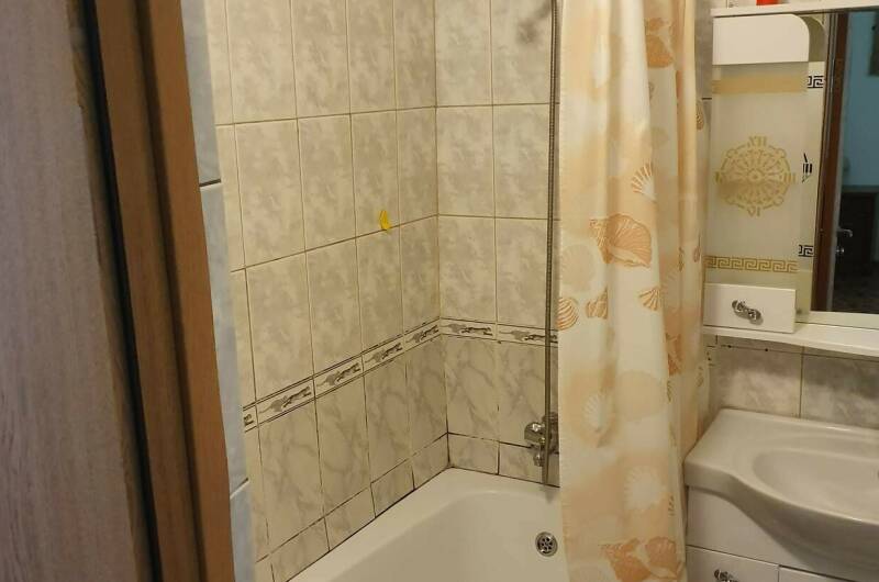 Изображение Изображение квартиры "Двухкомнатная квартира" #6 #6