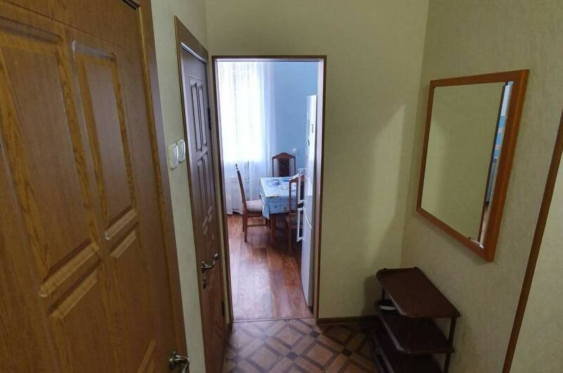 Изображение Изображение квартиры "Двухкомнатная квартира" #7 #7