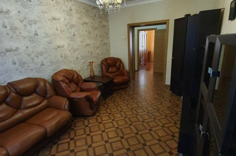 Изображение Изображение квартиры "Двухкомнатная квартира" #8 #8