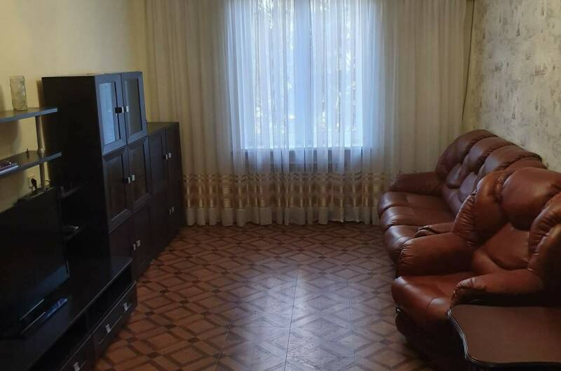 Изображение Изображение квартиры / апартамента "Двухкомнатная квартира" #10 #8