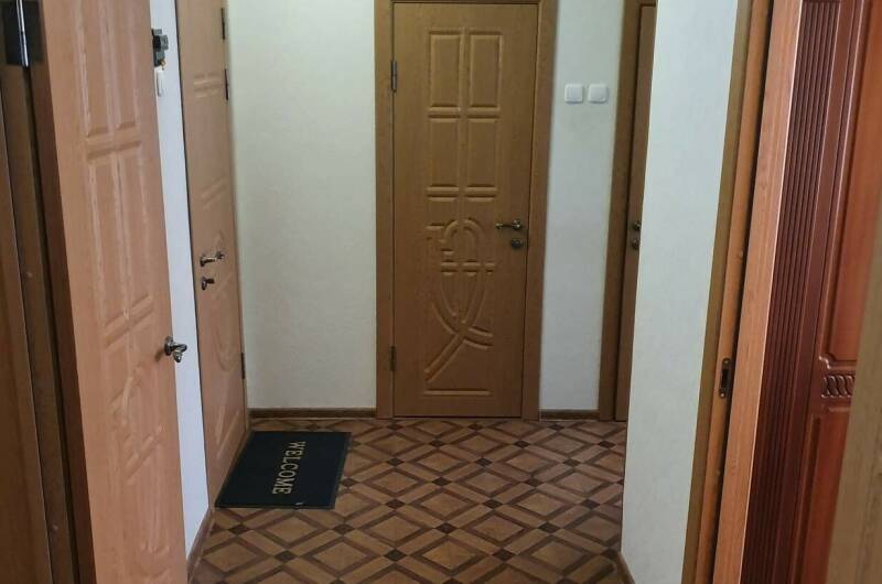 Изображение Изображение квартиры / апартамента "Двухкомнатная квартира" #11 #9