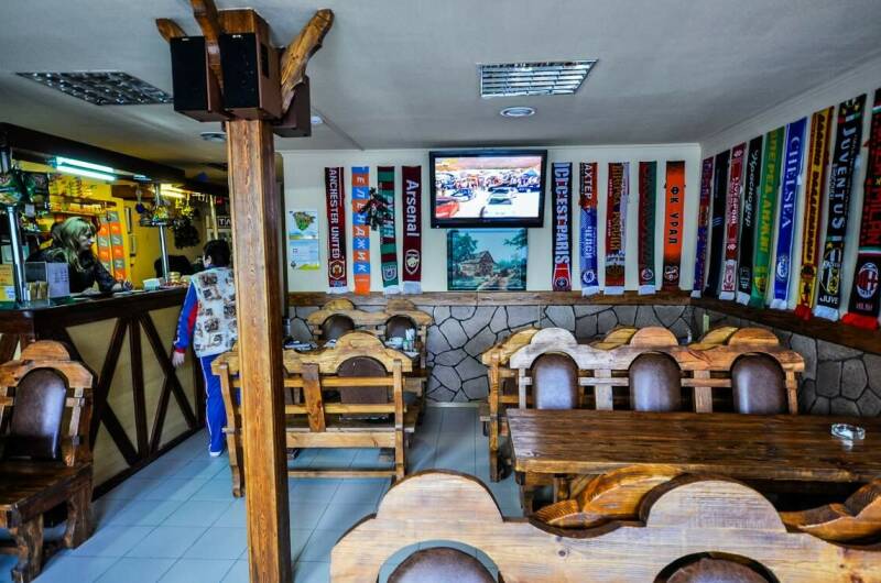 Изображение Изображение гостиницы "Гостевой дом «Астра»" #3 #3