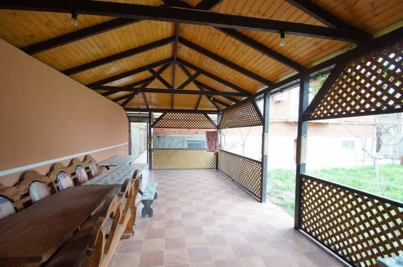 Изображение Изображение отеля / гостиницы "Гостевой дом «Астра»" #10 #8