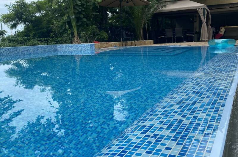 Изображение Изображение гостиницы "Гостевой дом «Мараш»" #1 #1